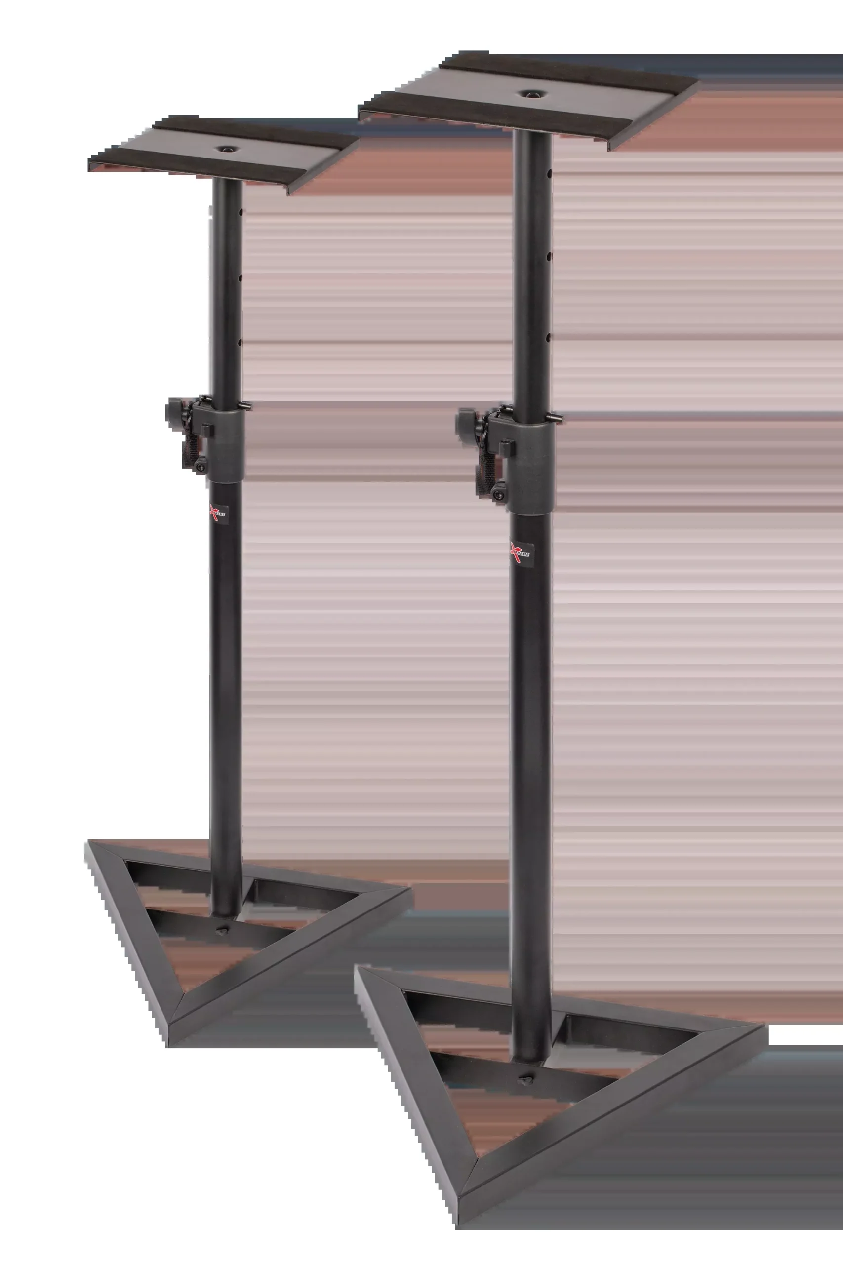 Xtreme Studio Monitor Stands SMS800