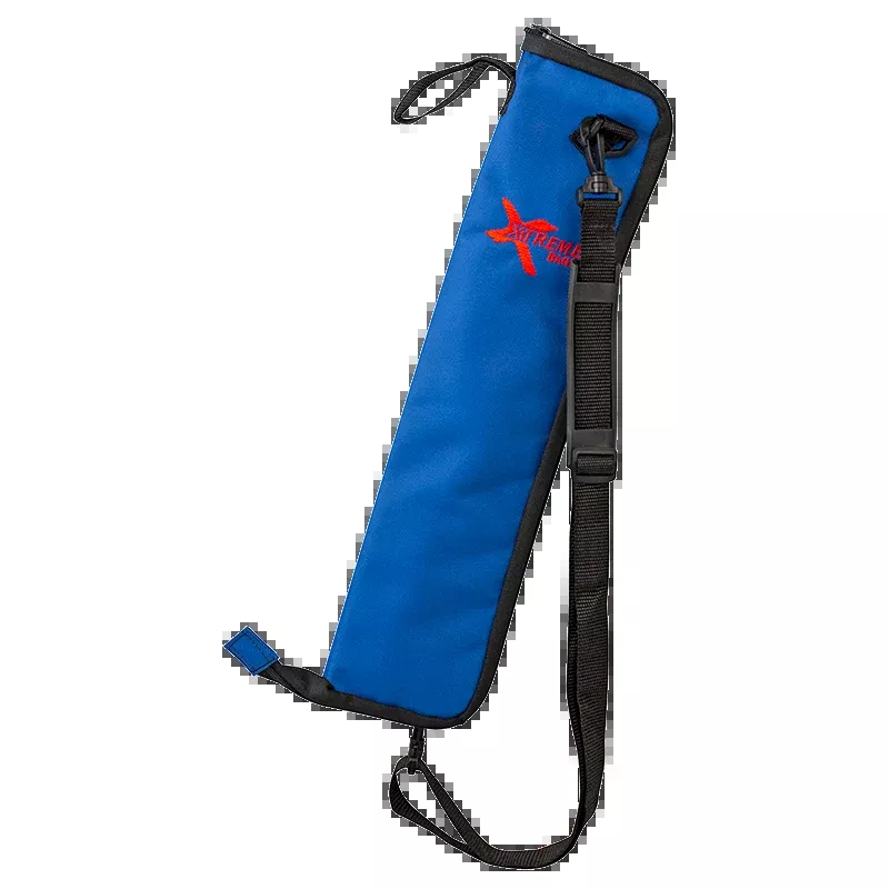 Xtreme Ultra compact drum stick/mallet bag CTB10BL