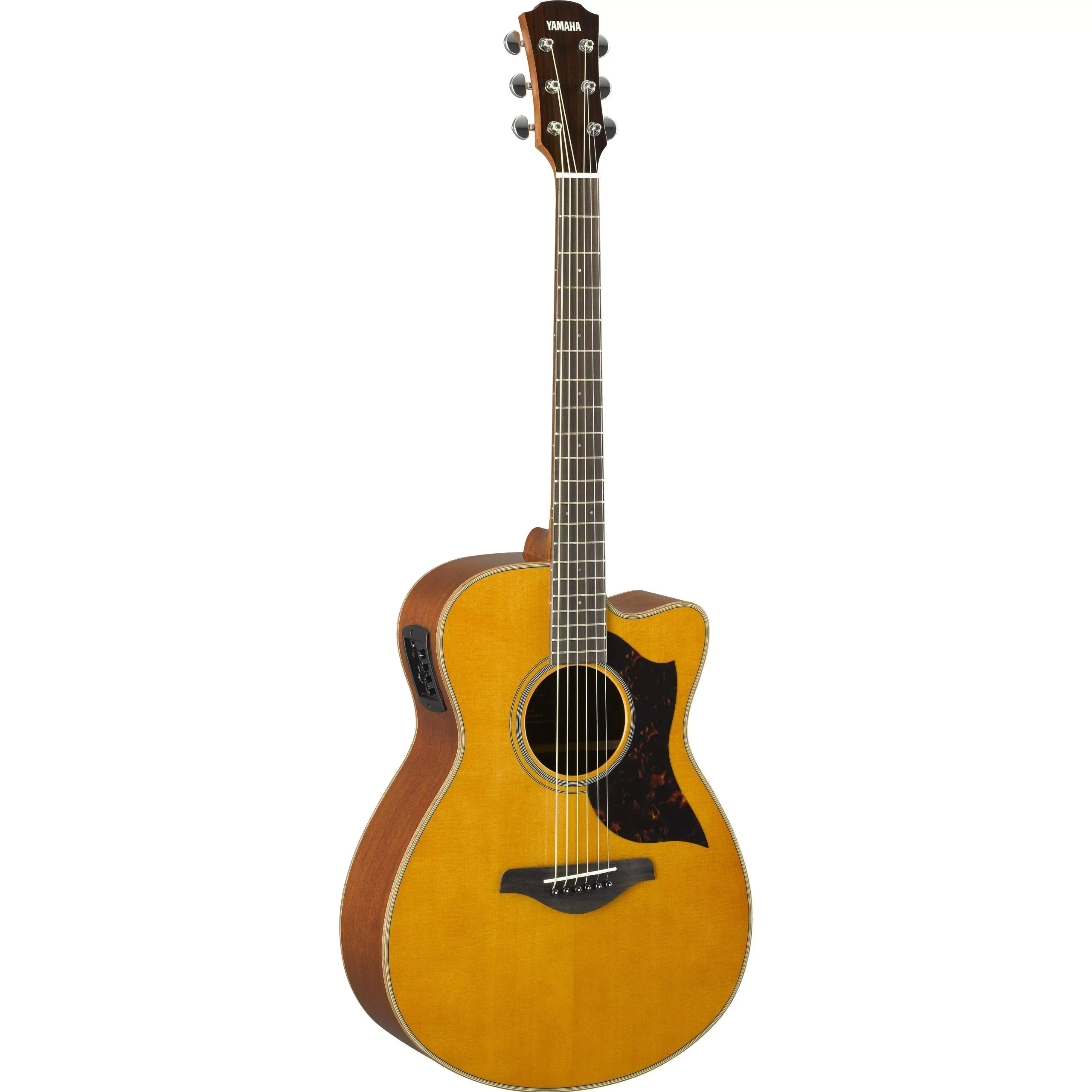 Yamaha AC1M Acoustic Electric Guitar
