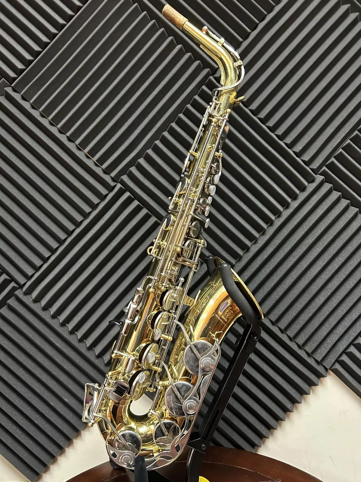 Yamaha Alto Sax, YAS-23 - Used