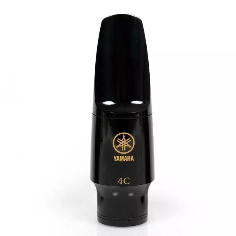 Yamaha Alto Saxophone Mouthpiece 4C