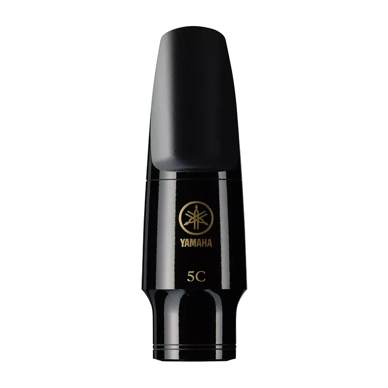 Yamaha Alto Saxophone Mouthpiece Standard 5C (YAC-1287)