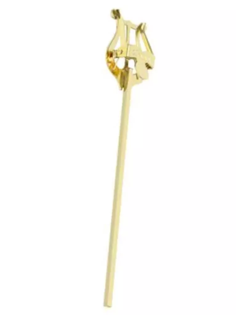 Yamaha Baritone/ Tuba Lyre