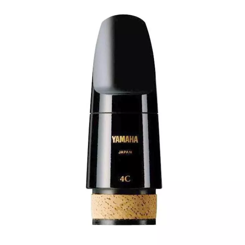 Yamaha Bass Clarinet Mouthpiece 4C