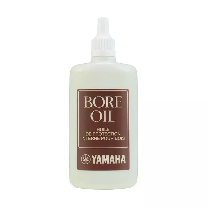 Yamaha Bore Oil