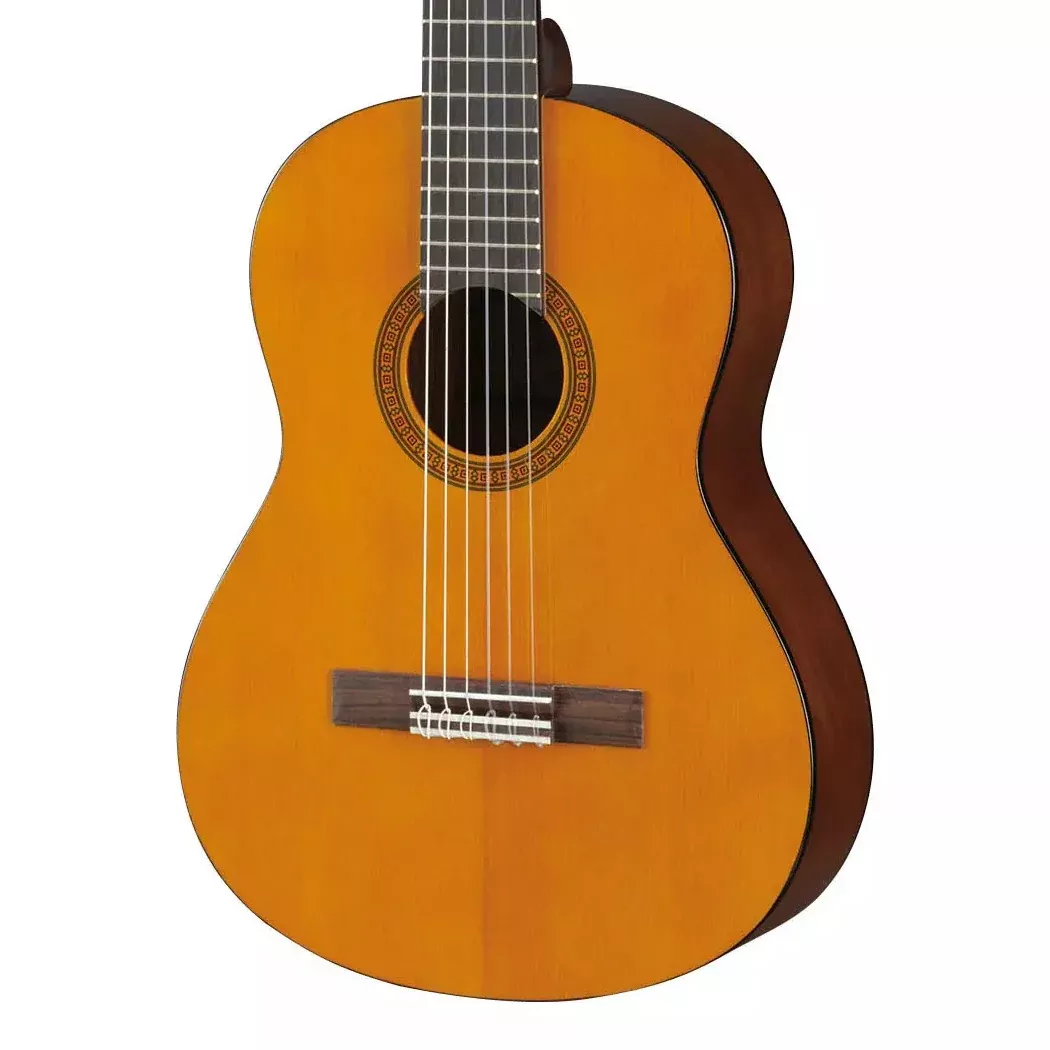 Yamaha CGS102 1/2 Size Classical Guitar