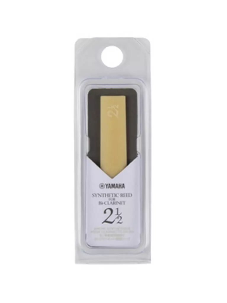Yamaha Clarinet Synthetic Reed