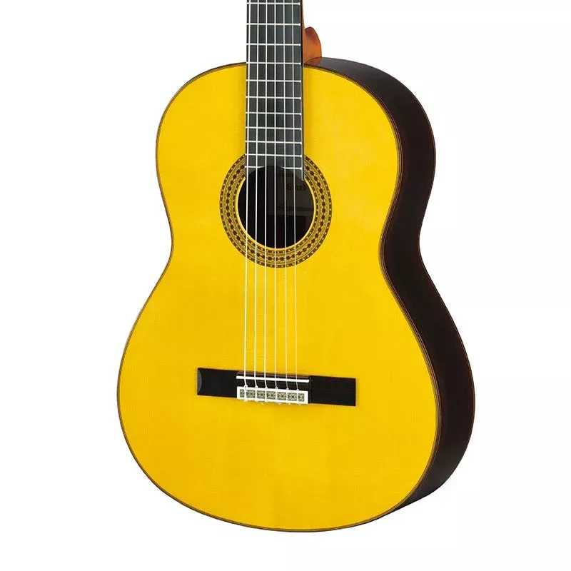 Yamaha GC22S Grand Concert Classical