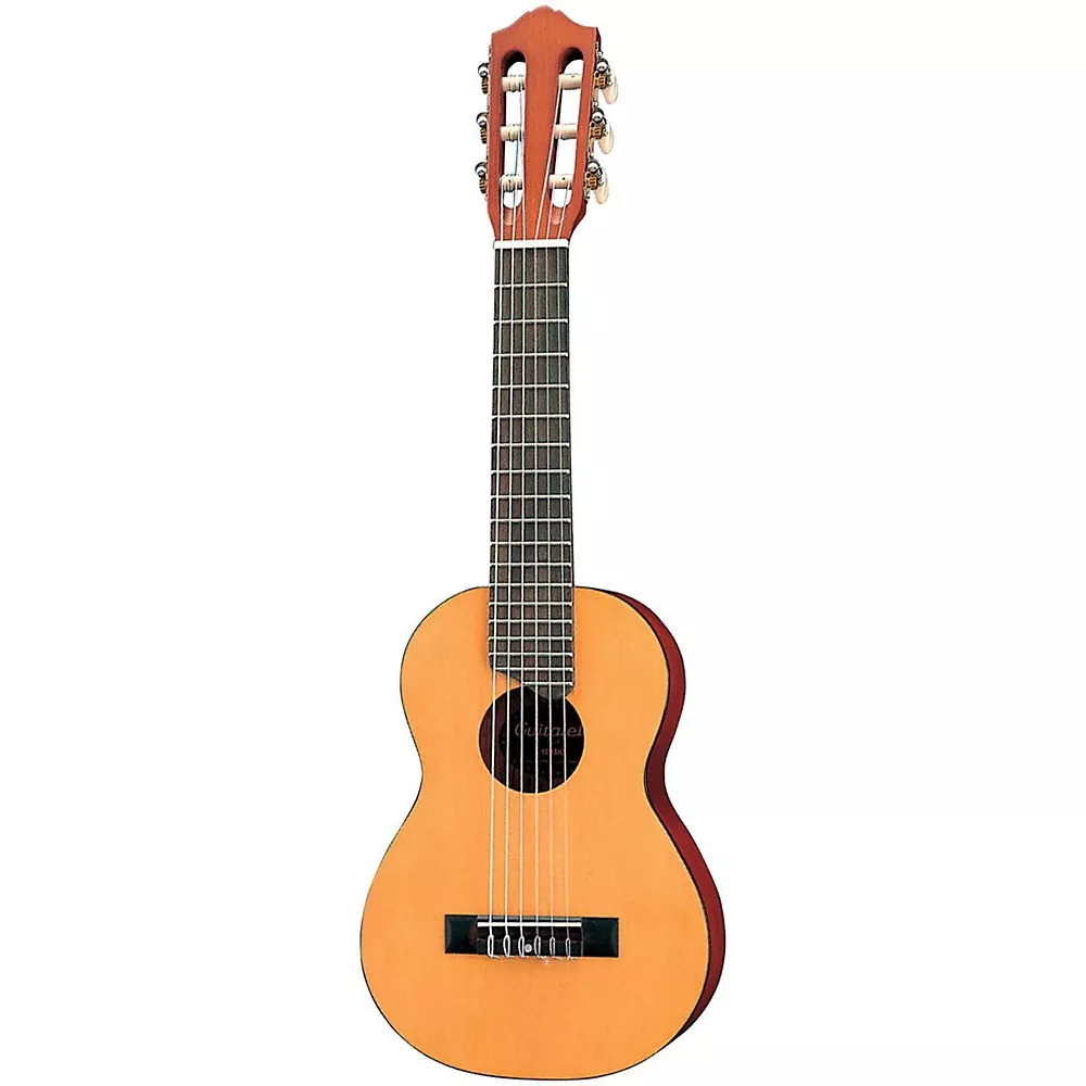Yamaha GL1 Nylon String Guitalele – Natural