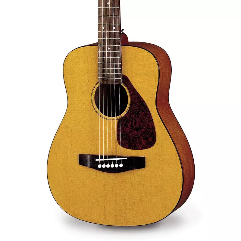 Yamaha JR1 3/4 Size Mini Folk Guitar