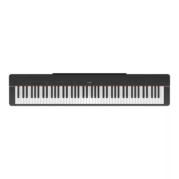 Yamaha P225 Digital Piano