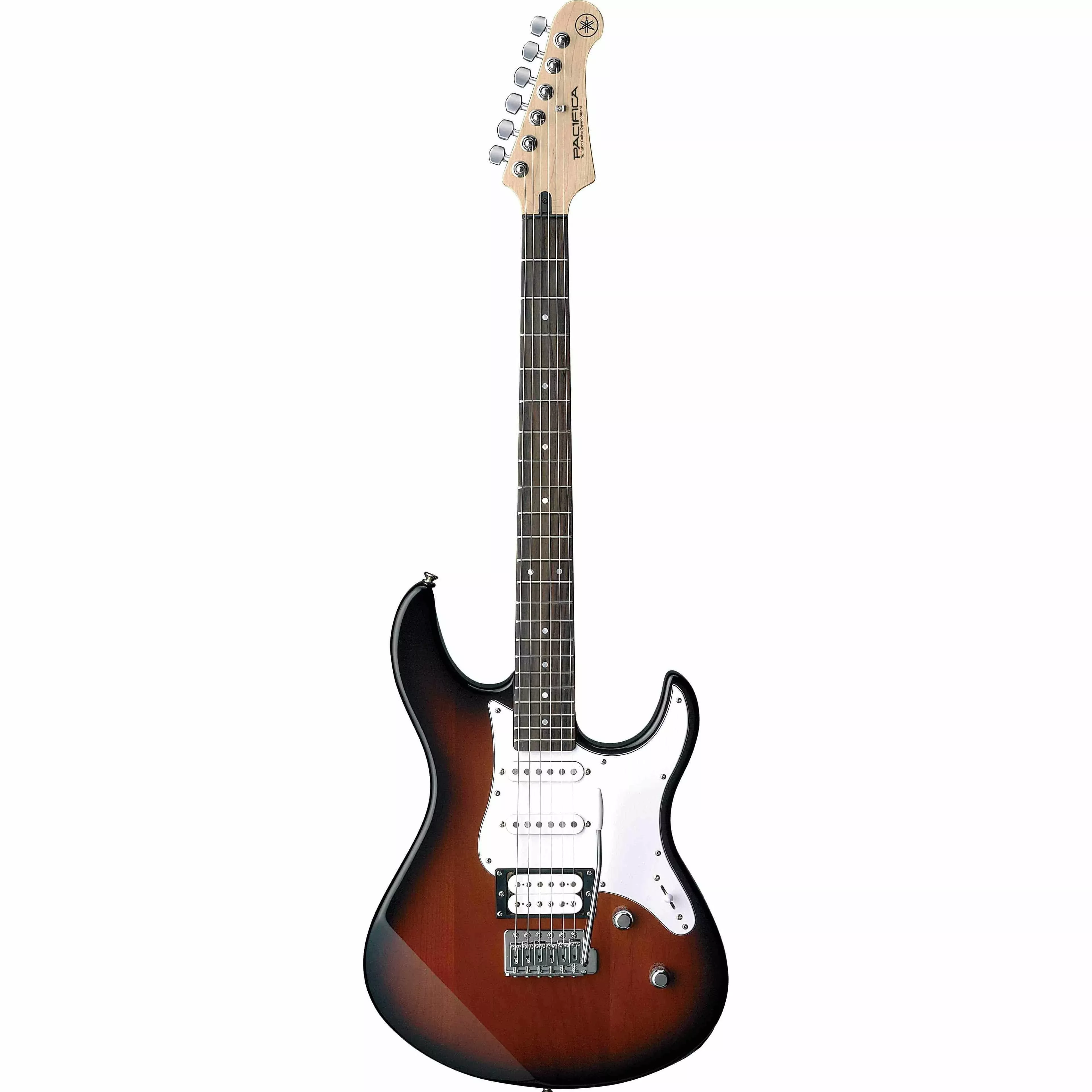 Yamaha Pacifica PAC112V Electric Guitar