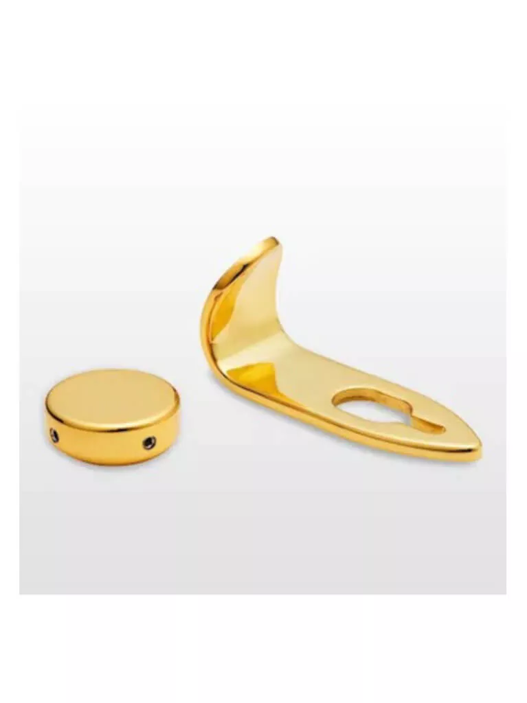 Yamaha Saxophone Metal Thumb Hook and Rest