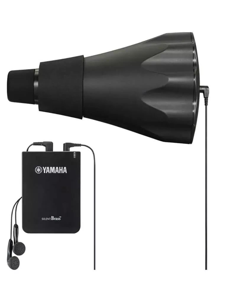 Yamaha SB3J Silent Brass Mute French Horn