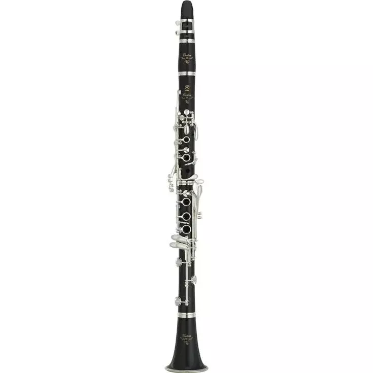 Yamaha SEVR Bb & A Clarinet