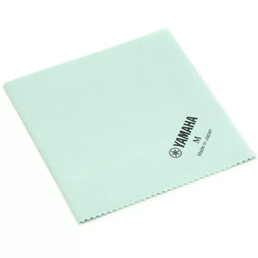 Yamaha Silver Cloth