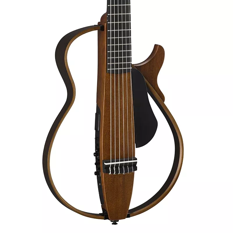 Yamaha SLG200N-NT SILENT Guitar - Natural