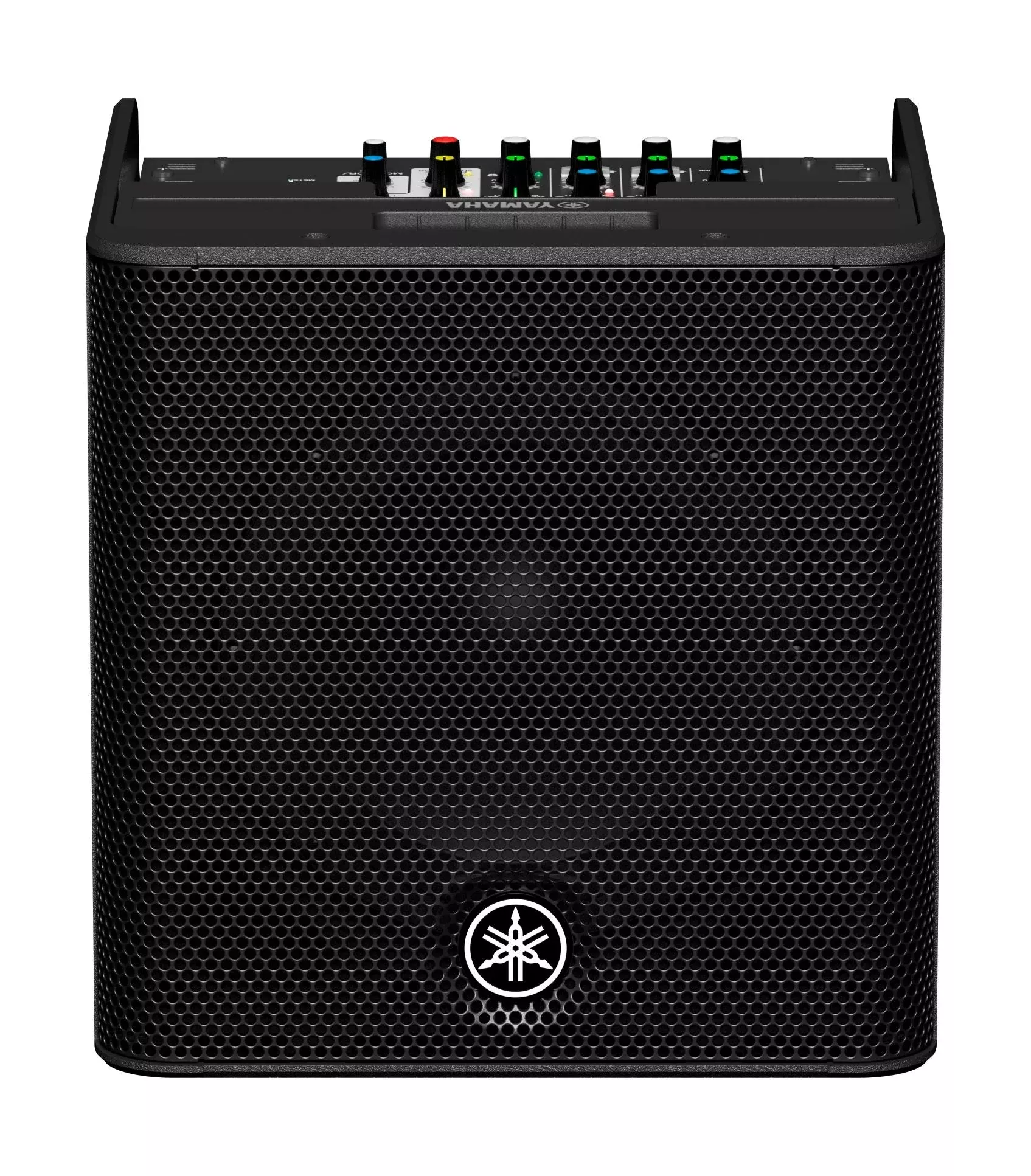 Yamaha STAGEPAS 200 BTR Portable PA System – Power and Portability for Every Performance