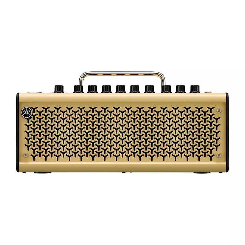 Yamaha THR10II – 20w Desktop Guitar Amplifier – Natural