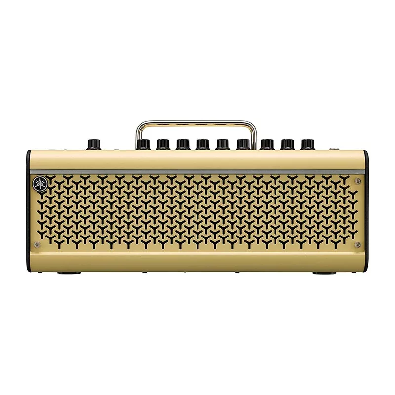 Yamaha THR30II WL Wireless – 30w Desktop Electric Guitar Amplifier – Natural