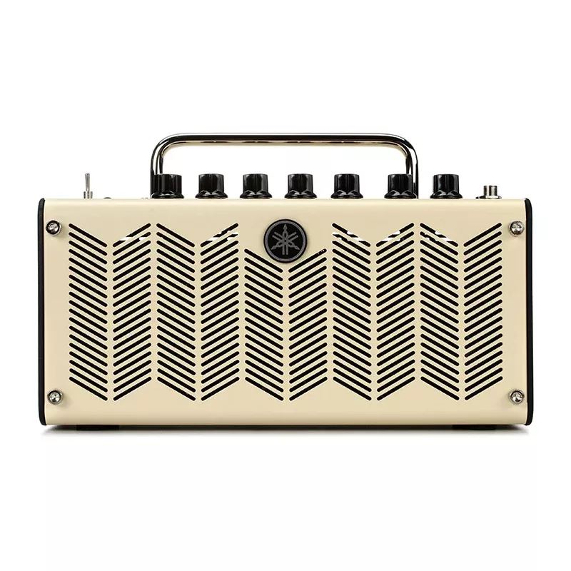 Yamaha THR5 Desktop Guitar Combo Amplifier