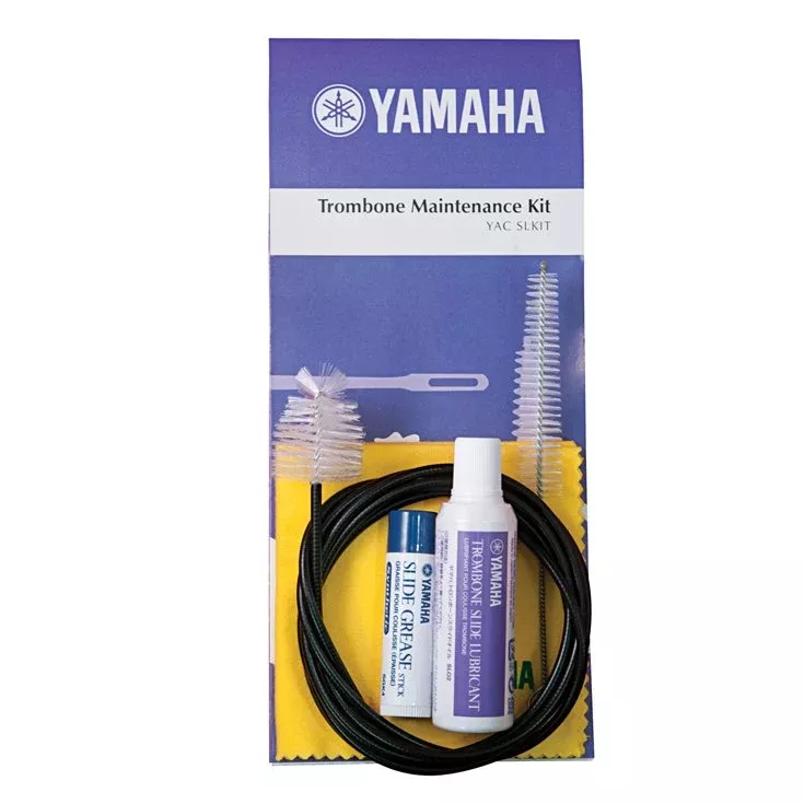Yamaha Trombone Maintenance Kit