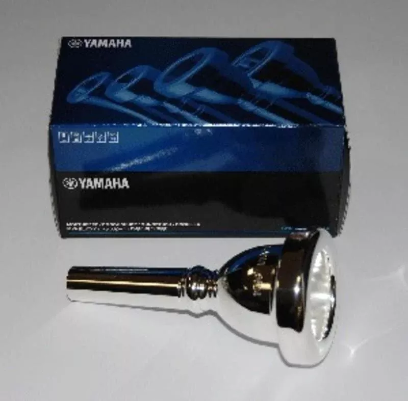 Yamaha Tuba Mouthpiece 66D4