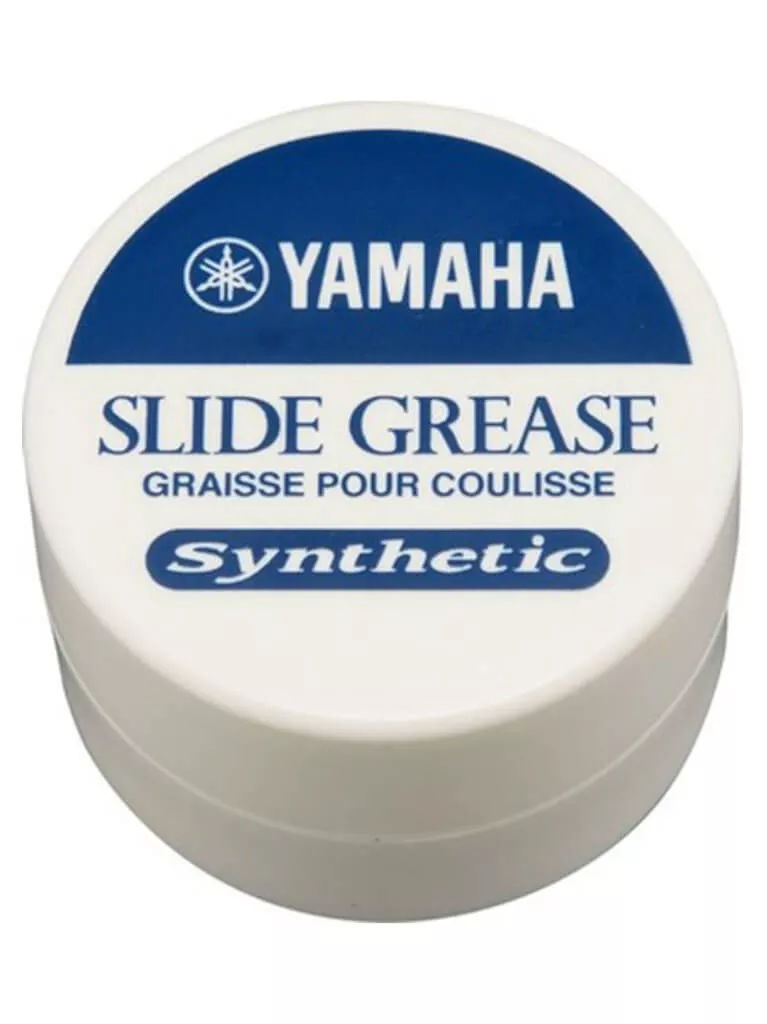 Yamaha Tuning Slide Grease