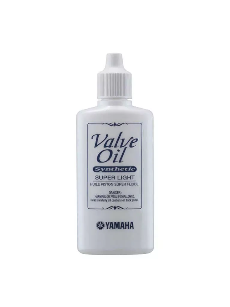 Yamaha Valve Oil Super Light