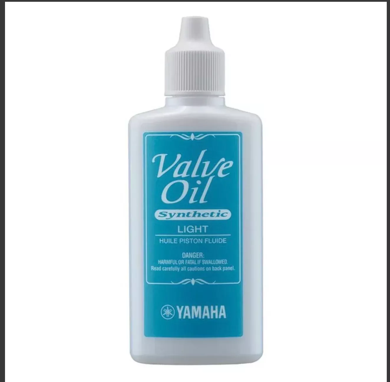 Yamaha Valve Oil Synthetic