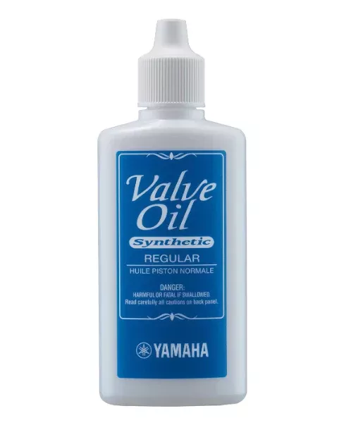 YAMAHA VALVE OIL