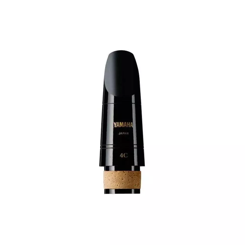 Yamaha YAC-CL4C 4C Standard Bb Clarinet Mouthpiece