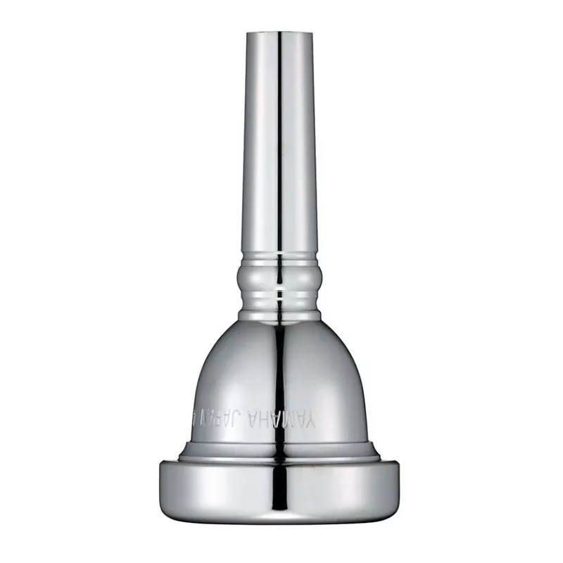 Yamaha YAC SL-48 Standard Series Trombone Mouthpiece – 48 Small Shank