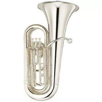 Yamaha YBB105 Tuba