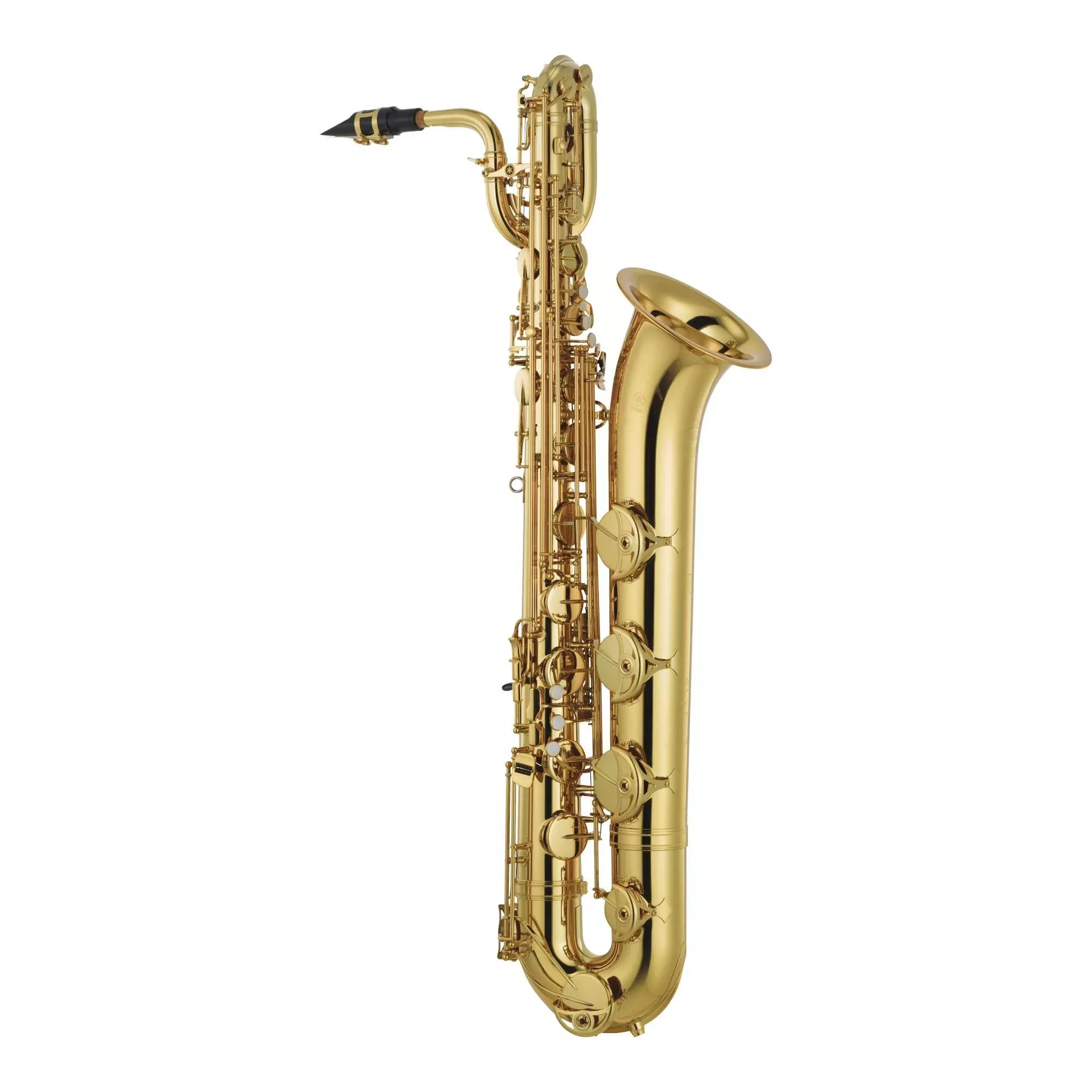 Yamaha YBS62E Baritone Saxophone