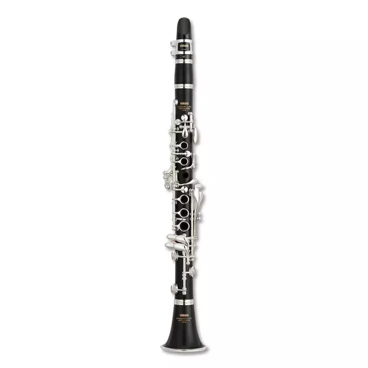 Yamaha YCL-681 Eb Clarinet