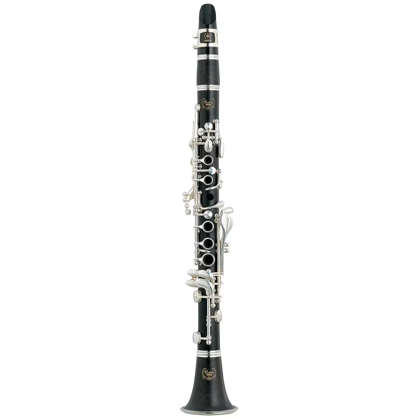 Yamaha YCL-881 Eb Clarinet