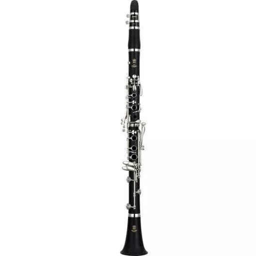 Yamaha YCL255 Student Clarinet