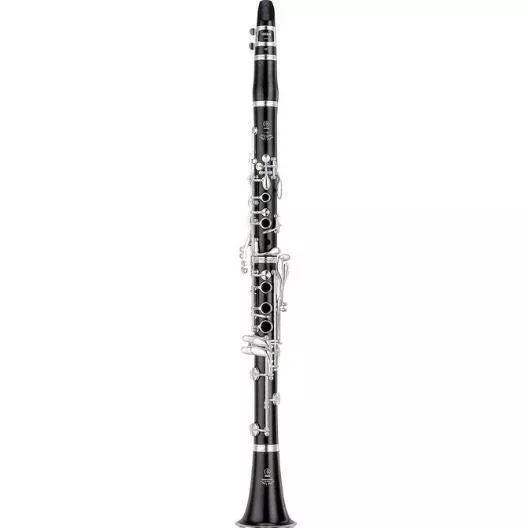 Yamaha YCL650 Clarinet
