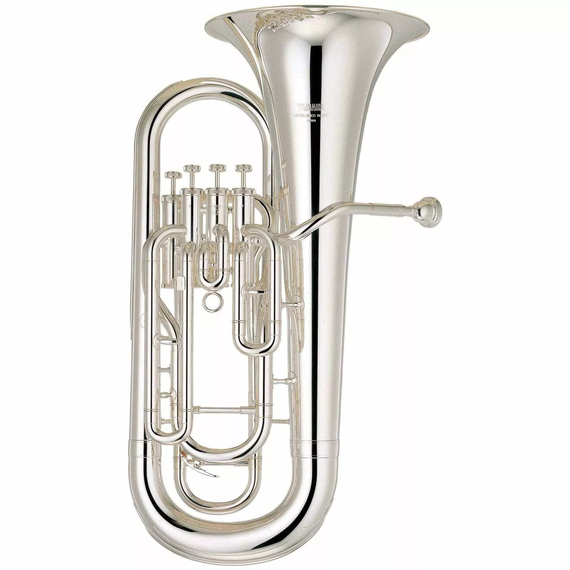 Yamaha YEP321S Euphonium