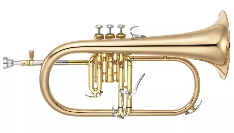 YAMAHA YFH-8315G FLUGELHORN