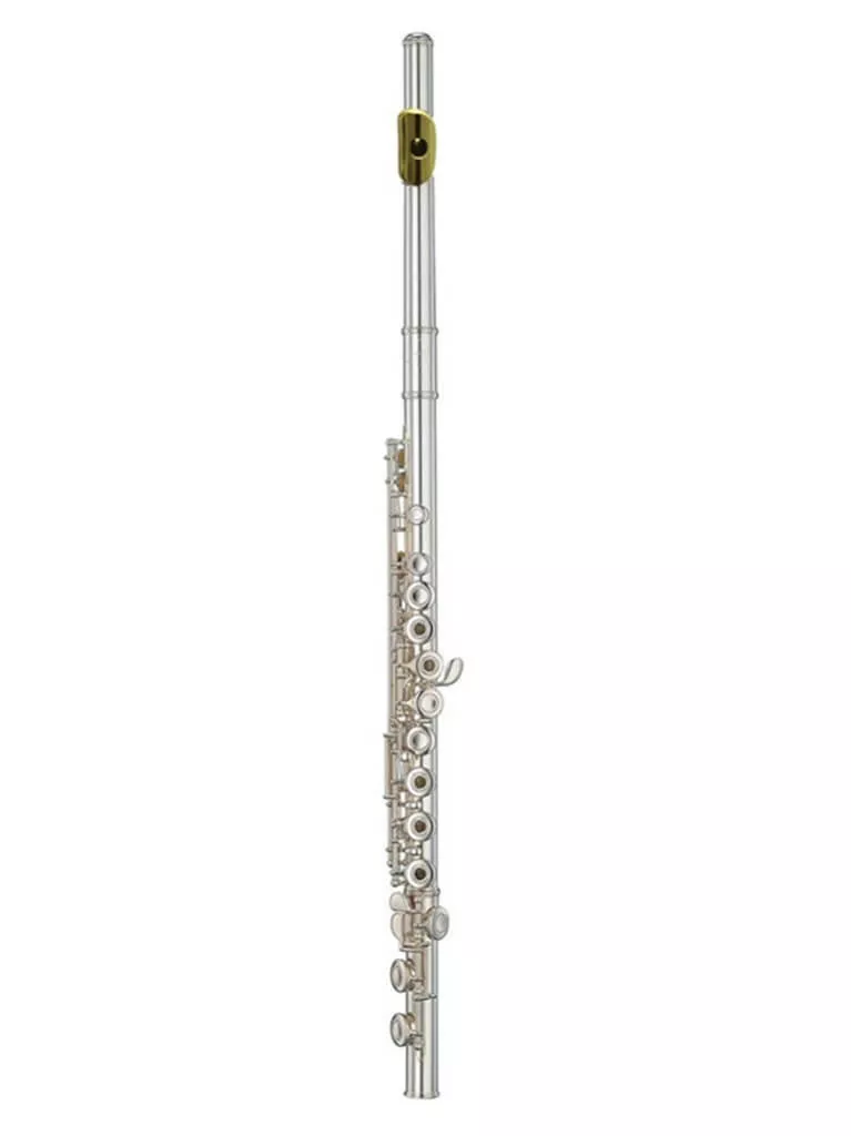 Yamaha YFL 472GL Flute