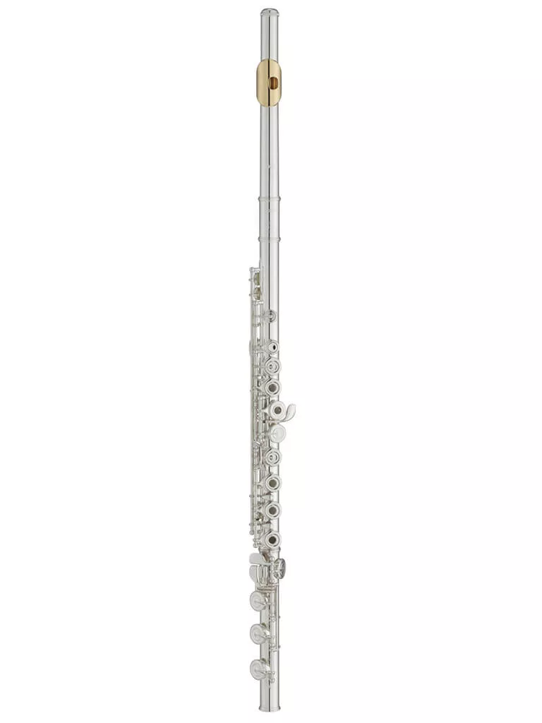 Yamaha YFL 472HGL Flute