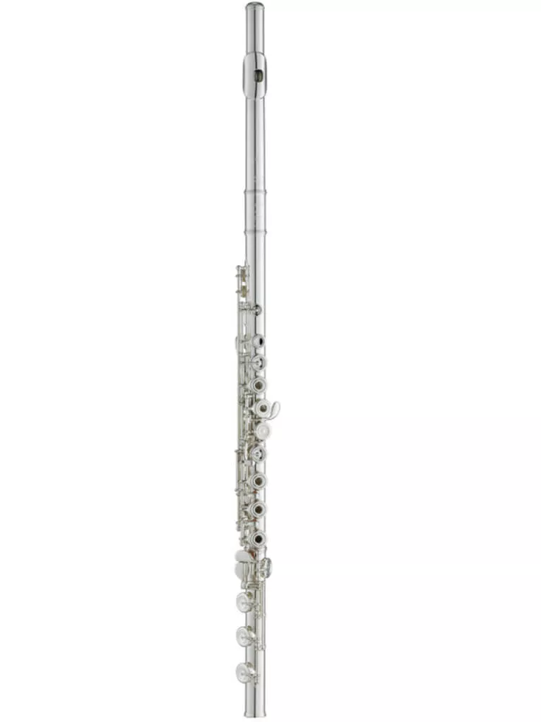 Yamaha YFL 677HCT Professional Flute