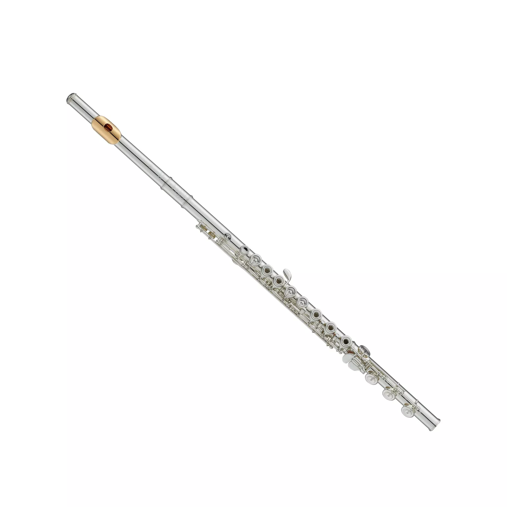 Yamaha YFL-687 Flute