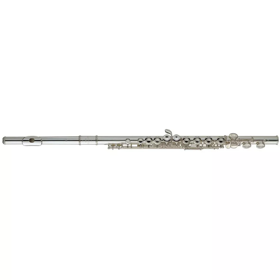 Yamaha YFL212 Flute