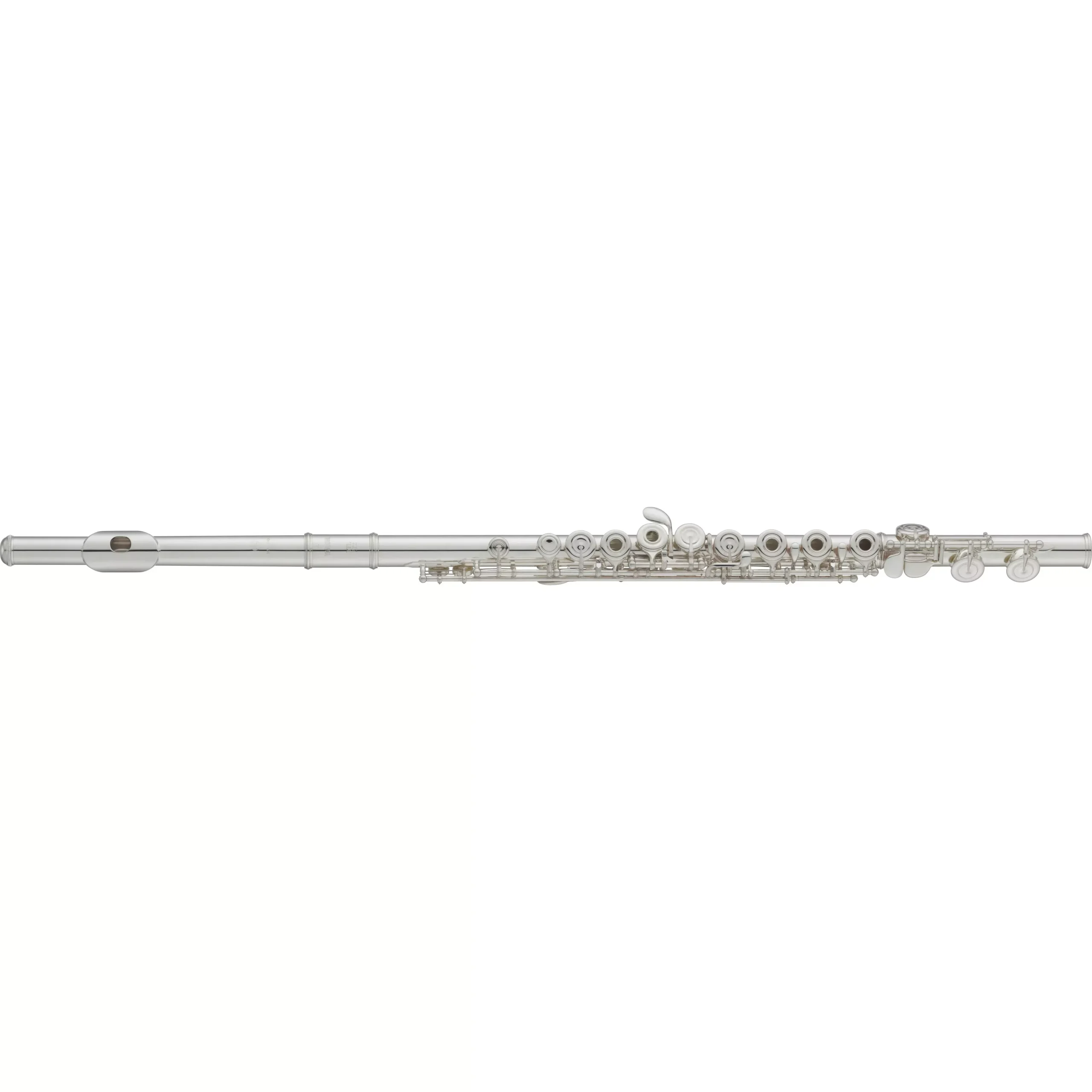 Yamaha YFL372 Flute