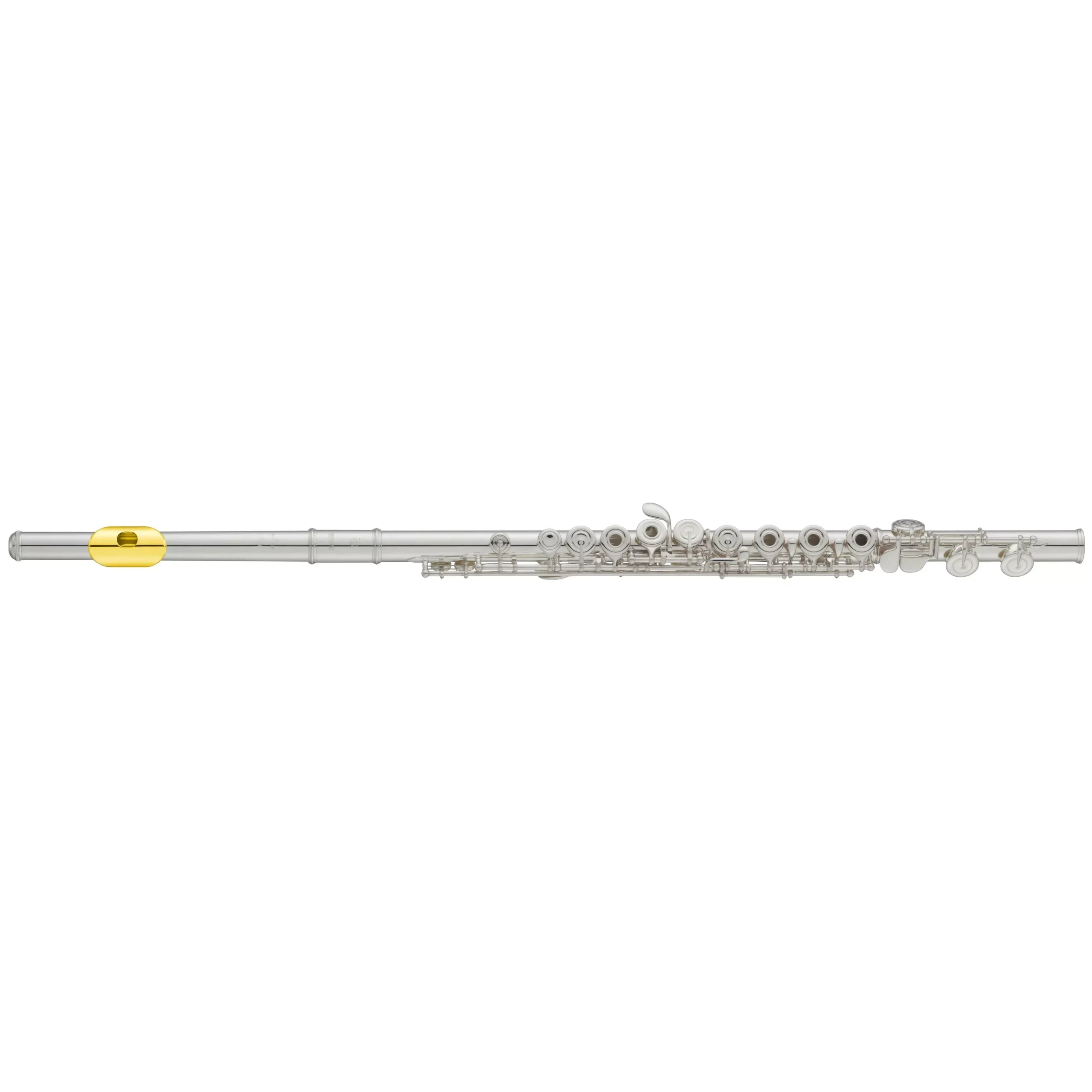 Yamaha YFL372GL Flute