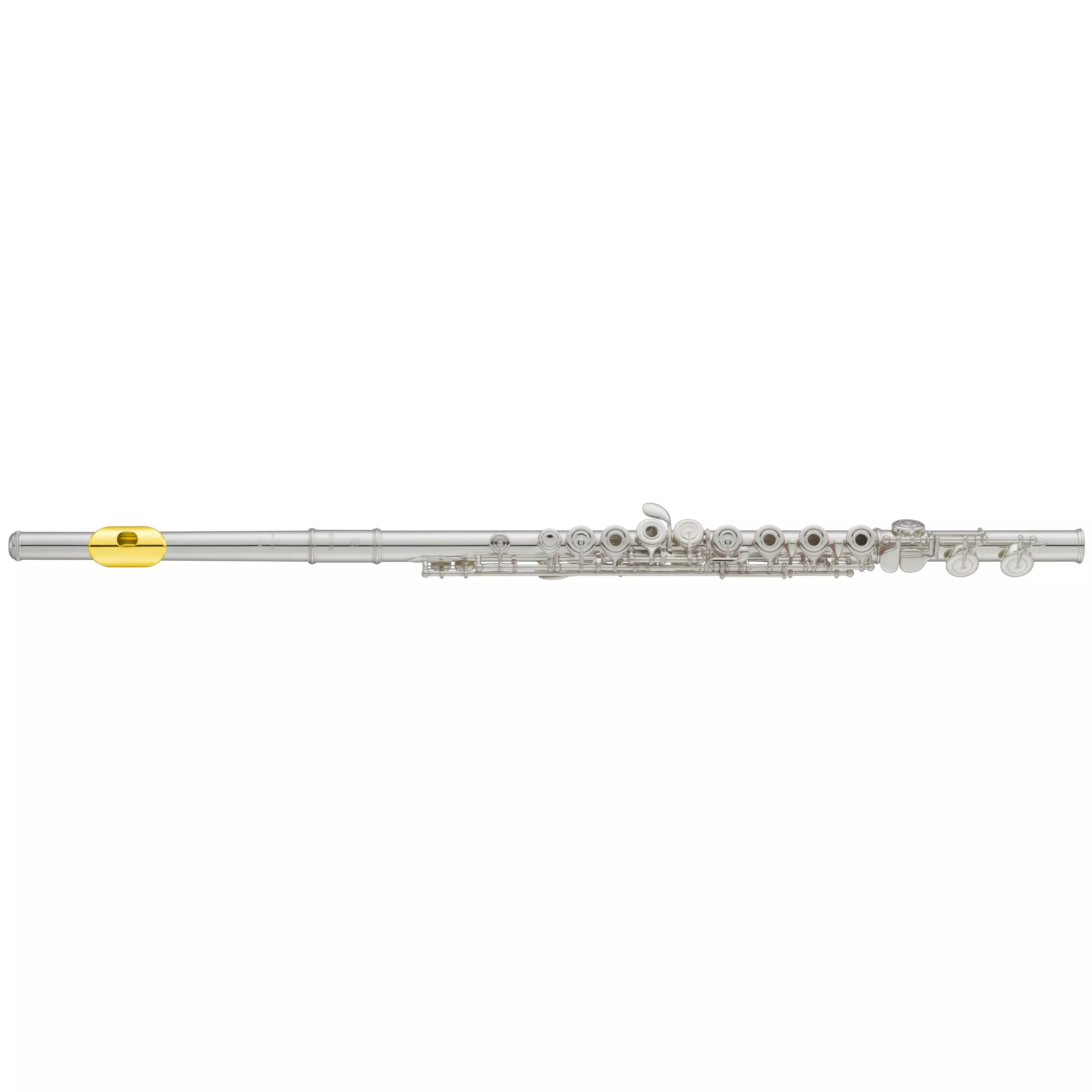 Yamaha YFL372GL Flute