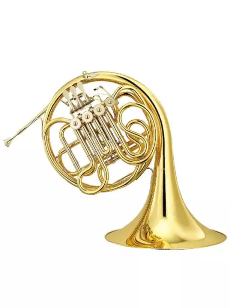Yamaha YHR 567 French Horn